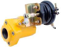 P539A Pneumatic Actuator