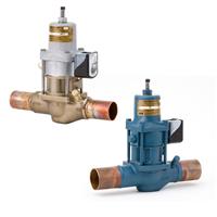 Commercial Pressure Regulator - Flo-Con (S)PORT/ (S)PORTII