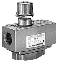 Flo-Con SC Commerical Solenoid Valve