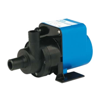 DP25/2 Series Magnetic Drive Centrifugal Pump