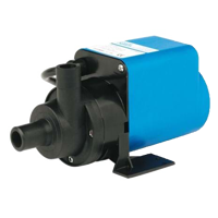 DP35/3 Series Magnetic Drive Centrifugal Pump