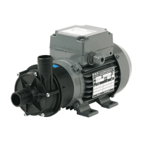 EMP100 6 Series Magnetic Drive Centrifugal Pump