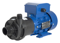 EMP160 9 Series Magnetic Drive Centrifugal Pump