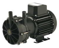 EMP20 12 Series Magnetic Drive Centrifugal Pump