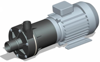 EMP300 20 Series Magnetic Drive Centrifugal Pump