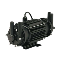 EMP50 11 Series Magnetic Drive Centrifugal Pump