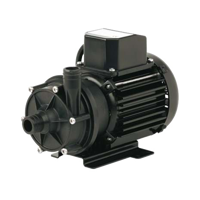 EMP50 7 Series Magnetic Drive Centrifugal Pump