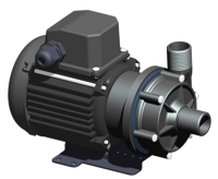 EMP80 6 Series Magnetic Drive Centrifugal Pump