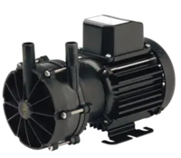 GP20 Series Magnetic Drive Centrifugal Pump