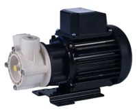 HPR Series Magnetic Drive Regenerative Pump