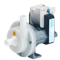 VM Series Magnetic Drive Centrifugal Pump