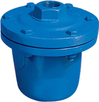 Air and Vacuum Valve - MAXIAIR®