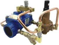 CYCLE GARD® CI2 CIN101-2 - Pressure Pump Control Valve