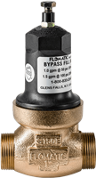 CYCLE GARD® I C152ET - Pressure Pump Control Valve