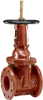 Flomatic - 109 Gate Valves