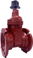 Flomatic - 115 Gate Valves