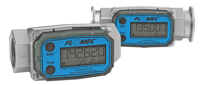 G2 Series Intrinsically Safe Turbine Meters