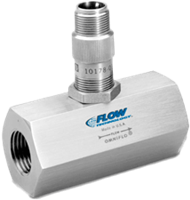 FTO Series Omniflo® Turbine Flow Meter