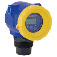 EchoSafe XP88/89 Ultrasonic Level Transmitter