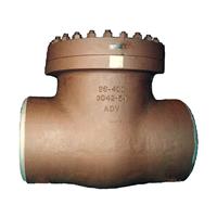 Swing Check Valves - Anchor/Darling