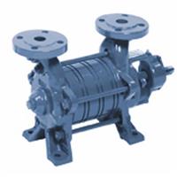 ADH Industrial Process and Chemical Pump