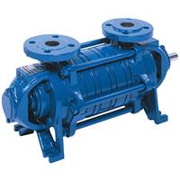 AEH Industrial Process and Chemical Pump