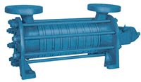 ASH Industrial Process and Chemical Pump