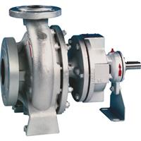 ZHN, ZDN, ZEN and ZDI Industrial Process Pump