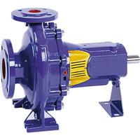 ZLN, ZLK and ZLI Industrial Process Pump