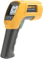 572-2 High Temperature Infrared Thermometer