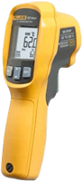 62 MAX Infrared Thermometer