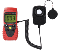 Amprobe SOLAR-100 Solar Power Meter