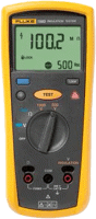 Fluke 1503 Insulation Resistance Meter