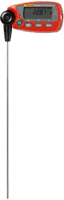 Fluke 1552a Stik Thermometer & Temperature Calibrator