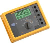 Fluke 1623-2 GEO Earth Ground Resistance Meter