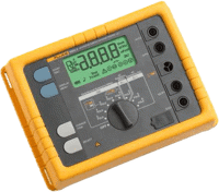 Fluke 1625-2 GEO Earth Ground Tester