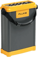 Fluke 1750 Series Three-Phase Power Quality Recorder