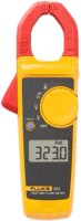 Fluke 323 True RMS Clamp Meter