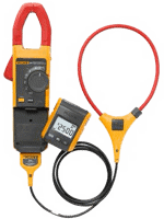 Fluke 381 Remote Display True RMS AC/DC Clamp Meter with iFlex®