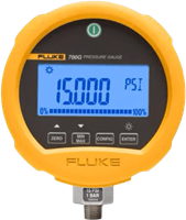 Fluke 700G Pressure Gauge Calibrator