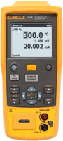 Fluke 714B Thermocouple Calibrator