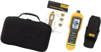 Fluke 805 Vibration Meter