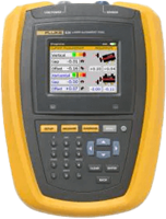 Fluke 830 Laser Shaft Alignment Tool