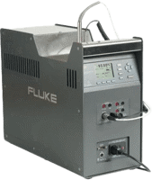 Fluke 9190A Ultra-Cool Field Metrology Well