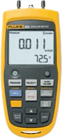 Fluke 922 Airflow Meter/Micromanometer