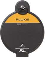 Fluke CV Infrared Window