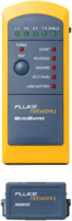 Fluke Networks MT-8200-49A MicroMapper™ Wiremap Tester