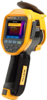 Fluke Ti480 PRO Infrared Camera