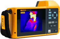 Fluke TiX580 Infrared Camera