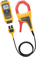 Fluke a3003 FC Wireless 2000 A DC Current Clamp Meter